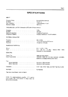Heathkit SM-118A - Schematics